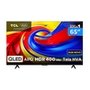 Smart TV 65" TCL 4K UHD QLED 65P7L Google TV 2026