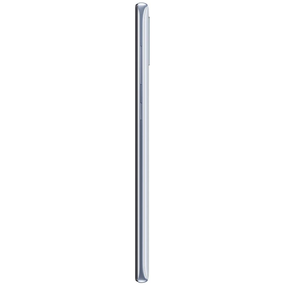 Smartphone Samsung Galaxy A50, 128GB, 25MP, Tela 6.4´, Branco - SM-A505GZWSZTO Smartphone Samsung Galaxy A50, 128GB, 25MP, Tela 6.4´, Branco - SM-A505GZWSZTO
