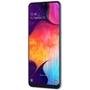 Smartphone Samsung Galaxy A50, 128GB, 25MP, Tela 6.4´, Branco - SM-A505GZWSZTO
