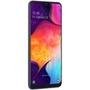 Smartphone Samsung Galaxy A50, 128GB, 25MP, Tela 6.4´, Branco - SM-A505GZWSZTO