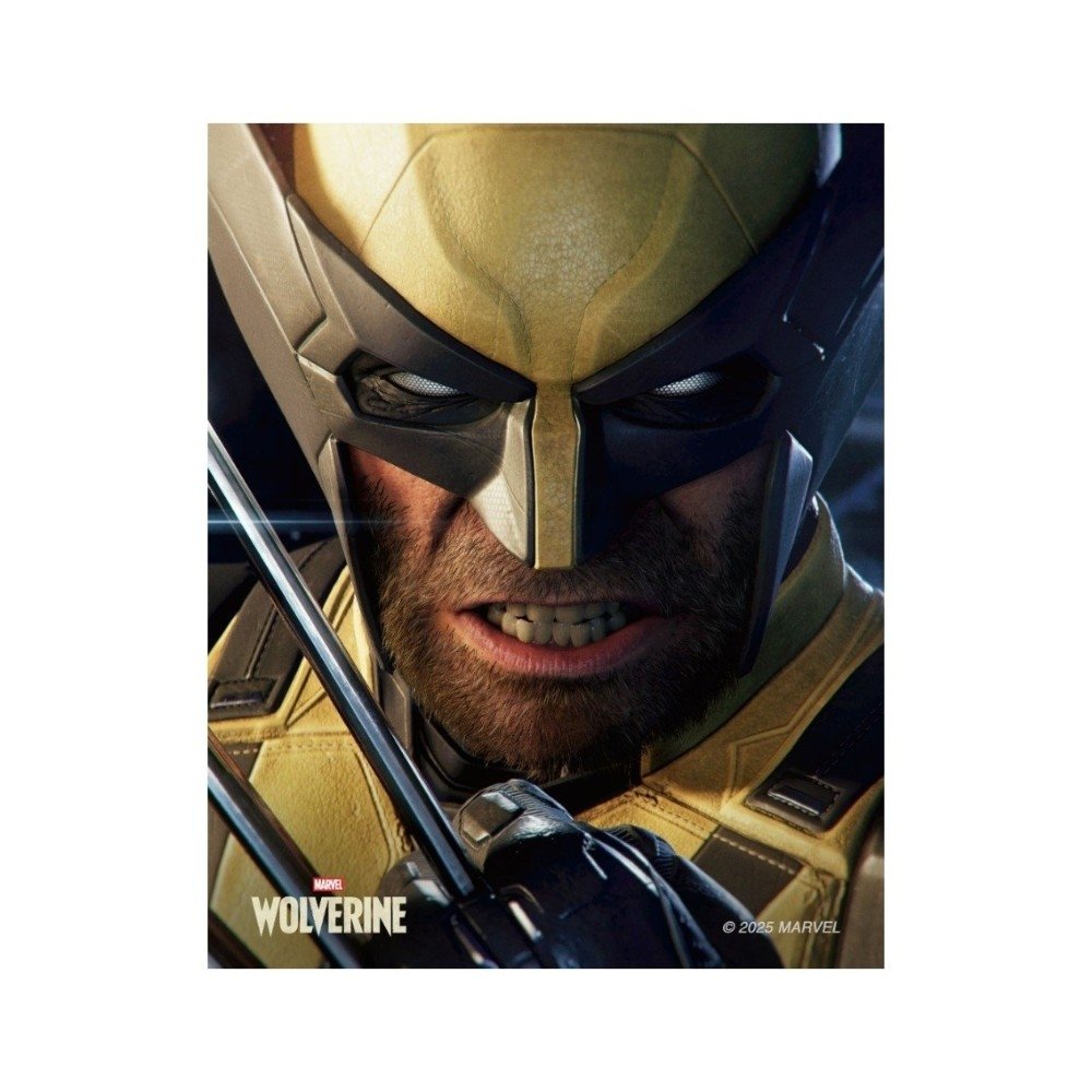 Kit PS5 Heróis da Marvel: Spider-Man e Wolverine