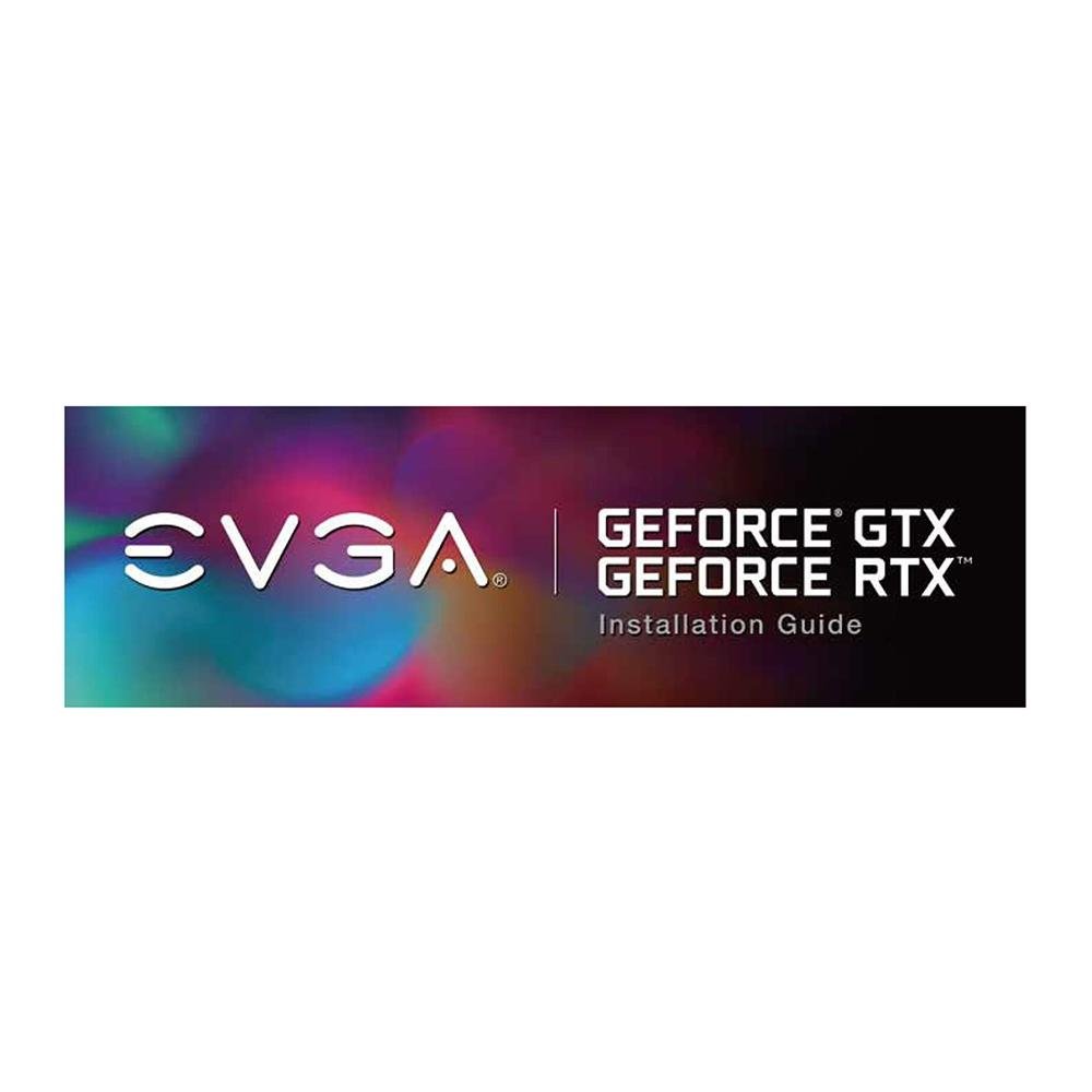 Placa de Vídeo EVGA NVIDIA GeForce RTX 2080 Super Black Gaming, 8GB, GDDR6 - 08G-P4-3081-KR Placa de Vídeo EVGA NVIDIA GeForce RTX 2080 Super Black Gaming, 8GB, GDDR6 - 08G-P4-3081-KR