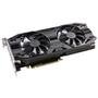 Placa de Vídeo EVGA NVIDIA GeForce RTX 2080 Super Black Gaming, 8GB, GDDR6 - 08G-P4-3081-KR