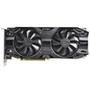 Placa de Vídeo EVGA NVIDIA GeForce RTX 2080 Super Black Gaming, 8GB, GDDR6 - 08G-P4-3081-KR