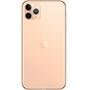 iPhone 11 Pro Max Dourado, 64GB - MWHG2