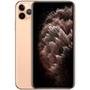 iPhone 11 Pro Max Dourado, 64GB - MWHG2
