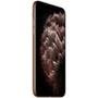 iPhone 11 Pro Max Dourado, 64GB - MWHG2