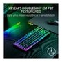 Teclado Mecânico Gamer Razer Huntsman V3 HE Tenkeyless, Switch Magnético, 8KHz, Rapid Trigger, USB-C, RGB, Preto - RZ03-05920200-R3U1