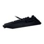 Teclado Mecânico Gamer Razer Huntsman V3 HE Tenkeyless, Switch Magnético, 8KHz, Rapid Trigger, USB-C, RGB, Preto - RZ03-05920200-R3U1