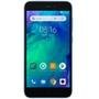 Smartphone Xiaomi Redmi Go, 16GB, 8MP, Tela 5´, Azul - CX263AZU