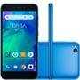 Smartphone Xiaomi Redmi Go, 16GB, 8MP, Tela 5´, Azul - CX263AZU