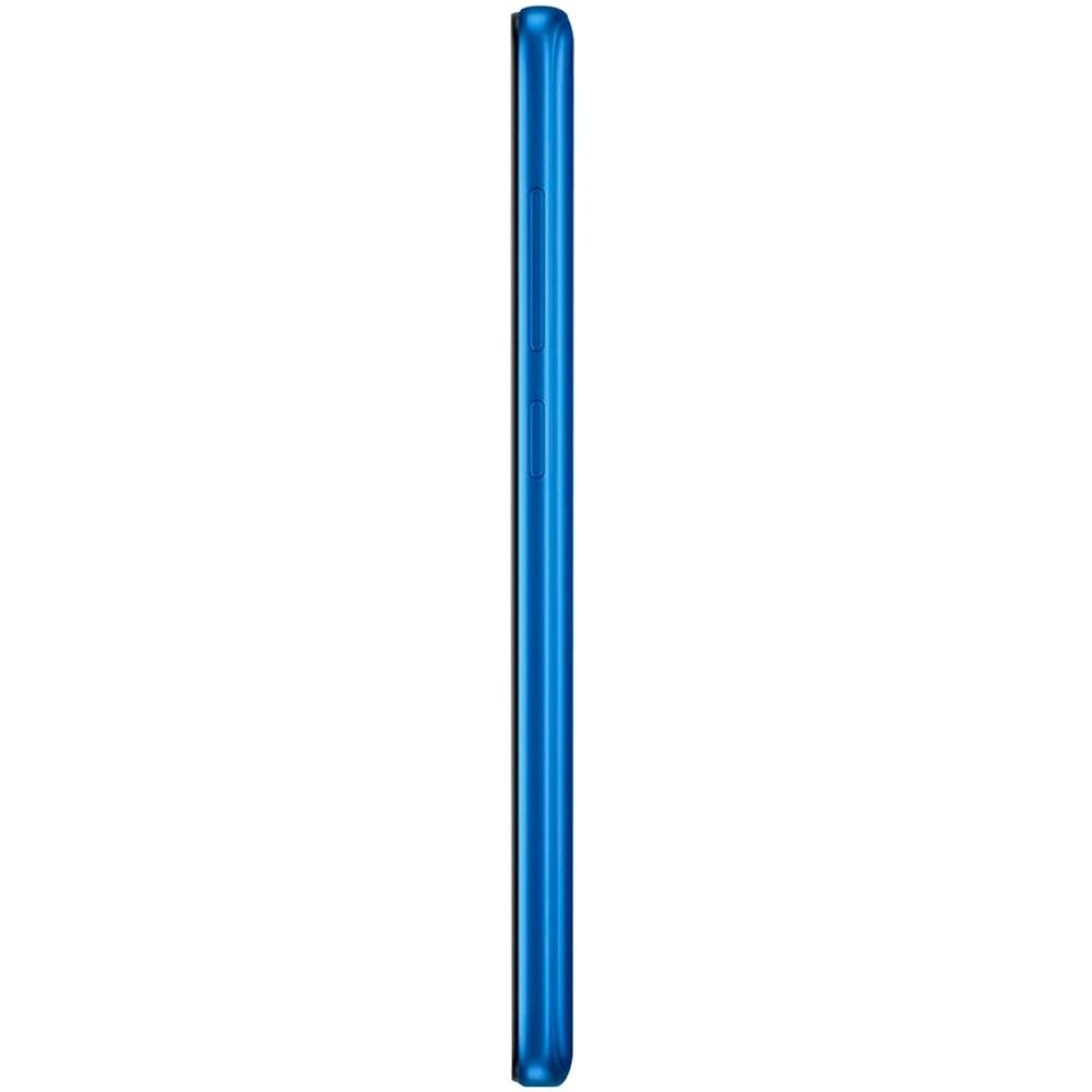 Smartphone Xiaomi Redmi Go, 16GB, 8MP, Tela 5´, Azul - CX263AZU Smartphone Xiaomi Redmi Go, 16GB, 8MP, Tela 5´, Azul - CX263AZU