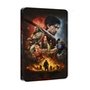 Jogo Onimusha: Way of the Sword, Edição Steelbook, PS5 - P5DA10000053FGM