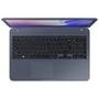 Notebook Samsung Expert X50, Intel Core i7-8565U, 8GB, HD 1TB, NVIDIA GeForce MX110 2GB, Windows 10 Home, 15.6´, Titânio Metálico - NP350XBE-XH3BR