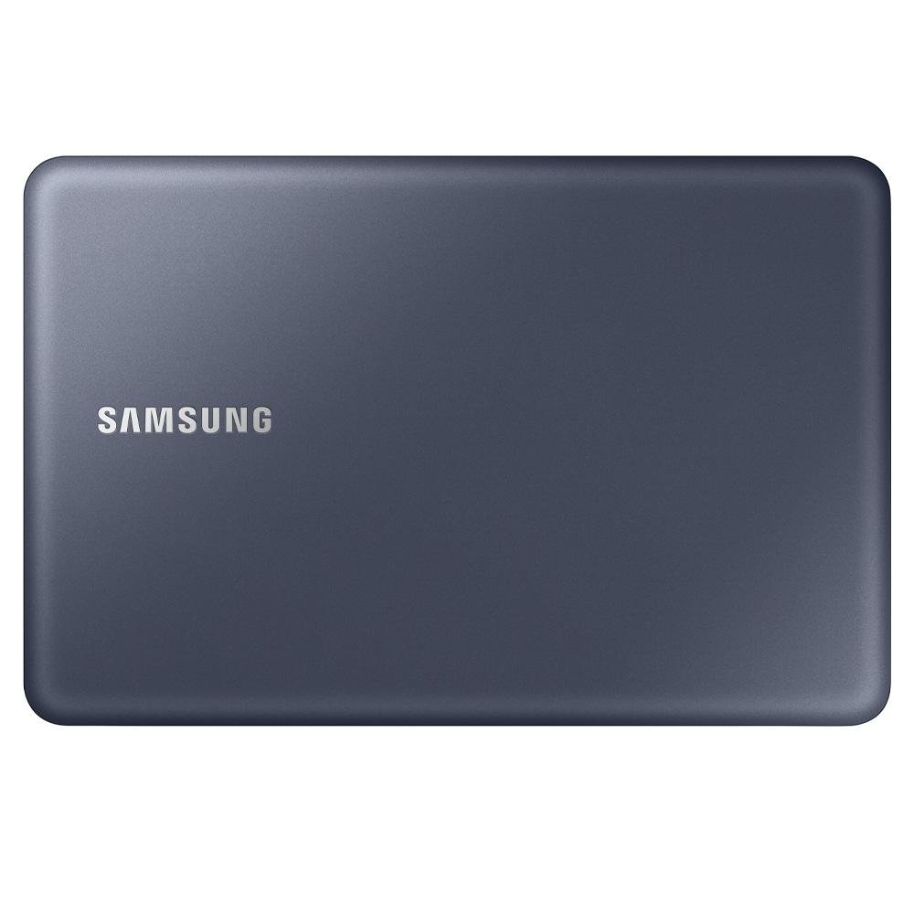 Notebook Samsung Expert X50, Intel Core i7-8565U, 8GB, HD 1TB, NVIDIA GeForce MX110 2GB, Windows 10 Home, 15.6´, Titânio Metálico - NP350XBE-XH3BR Notebook Samsung Expert X50, Intel Core i7-8565U, 8GB, HD 1TB, NVIDIA GeForce MX110 2GB, Windows 10 Home, 15.6´, Titânio Metálico - NP350XBE-XH3BR