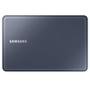 Notebook Samsung Expert X50, Intel Core i7-8565U, 8GB, HD 1TB, NVIDIA GeForce MX110 2GB, Windows 10 Home, 15.6´, Titânio Metálico - NP350XBE-XH3BR