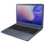 Notebook Samsung Expert X50, Intel Core i7-8565U, 8GB, HD 1TB, NVIDIA GeForce MX110 2GB, Windows 10 Home, 15.6´, Titânio Metálico - NP350XBE-XH3BR