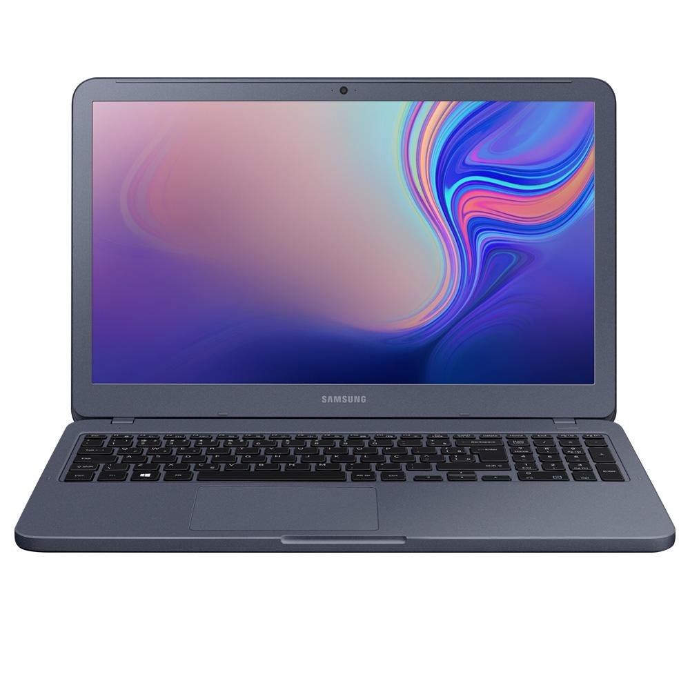 Notebook Samsung Expert X50, Intel Core i7-8565U, 8GB, HD 1TB, NVIDIA GeForce MX110 2GB, Windows 10 Home, 15.6´, Titânio Metálico - NP350XBE-XH3BR Notebook Samsung Expert X50, Intel Core i7-8565U, 8GB, HD 1TB, NVIDIA GeForce MX110 2GB, Windows 10 Home, 15.6´, Titânio Metálico - NP350XBE-XH3BR