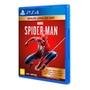 Jogo Spider-Man Game of The Year Edition PS4