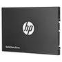 SSD HP S700, SATA, 250GB, Leituras: 555Mb/s e Gravações: 515Mb/s, Preto - 2DP98AA#ABL