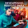 Teclado Gamer Logitech G213, RGB LIGHTSYNC, Controles de Mídia Dedicados, Design Durável Resistente à Respingos, ABNT2, Preto  - 920-009438
