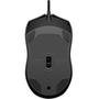 Mouse HP 100 - 6VY96AA#ABM