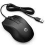 Mouse HP 100 - 6VY96AA#ABM