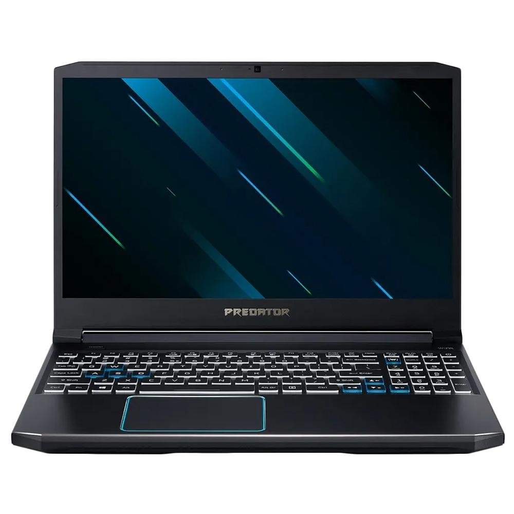 Notebook Gamer Acer Predator Helios, Intel Core i7-9750H, 16GB, HD 1TB, SSD 128GB, GTX 1660Ti 6GB, W10 - PH315-52-748U Notebook Gamer Acer Predator Helios, Intel Core i7-9750H, 16GB, HD 1TB, SSD 128GB, GTX 1660Ti 6GB, W10 - PH315-52-748U
