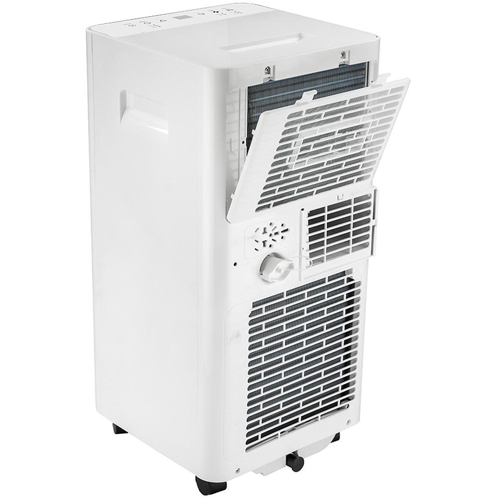 Ar Condicionado Portátil Elgin Eco Cub, 9000 BTUs, 110V - 45TCFN09B1NA Ar Condicionado Portátil Elgin Eco Cub, 9000 BTUs, 110V - 45TCFN09B1NA
