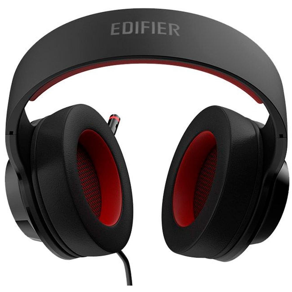 Headset Gamer Edifier G4SE, Drivers 40mm - G4SE Headset Gamer Edifier G4SE, Drivers 40mm - G4SE