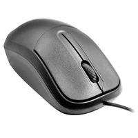 Mouse C3Tech MS-35BK, USB - MS-35BK