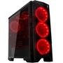 Computador Gamer BRX POWERED BY ASUS AMD Ryzen 5 3600X, 16GB, HD 1TB, SSD 120GB, Asus NVIDIA GeForce GTX 1650 4GB, Windows 10 Pro - BRXPC360016800W1000