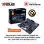 Computador Gamer BRX POWERED BY ASUS AMD Ryzen 5 3600X, 16GB, HD 1TB, SSD 120GB, Asus NVIDIA GeForce GTX 1650 4GB, Windows 10 Pro - BRXPC360016800W1000