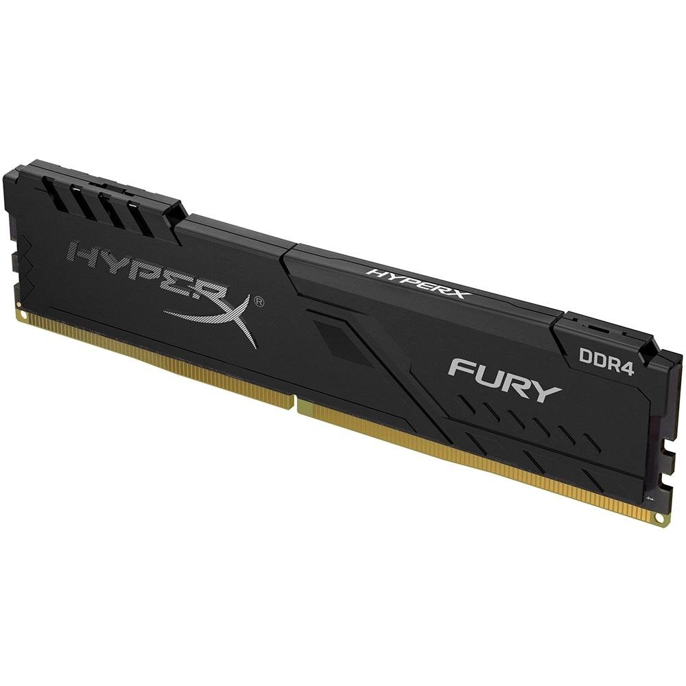 HyperX Fury DDR4 3733MHzメモリー 8GB×2枚 16GB memoria-hyperx-fury-8gb-