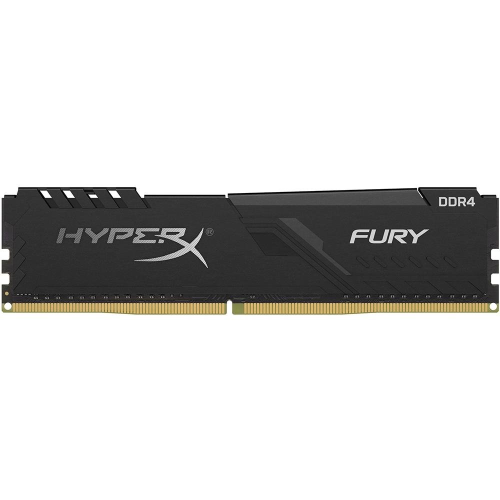HyperX Fury DDR4 3733MHzメモリー 8GB×2枚 16GB memoria-hyperx-fury-8gb-