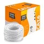 Cabo de Rede CAT.6 Furukawa SOHOPLUS, 305 Metros, Branco - 23400199
