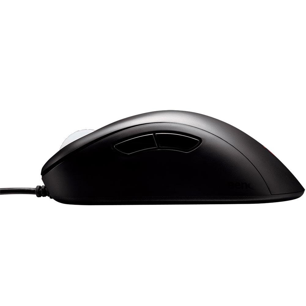 Mouse Gamer Zowie EC-2, 5 Botões, 3200DPI - 9H.N26BB.A2E