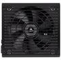 Fonte Corsair RM850, 850W, 80 Plus Gold, Modular, Sem Cabo, Preto - CP-9020196