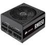 Fonte Corsair RM850, 850W, 80 Plus Gold, Modular, Sem Cabo, Preto - CP-9020196