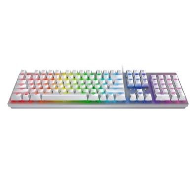Teclado Óptico-Mecânico Gamer Razer Huntsman, Chroma, Razer Switch