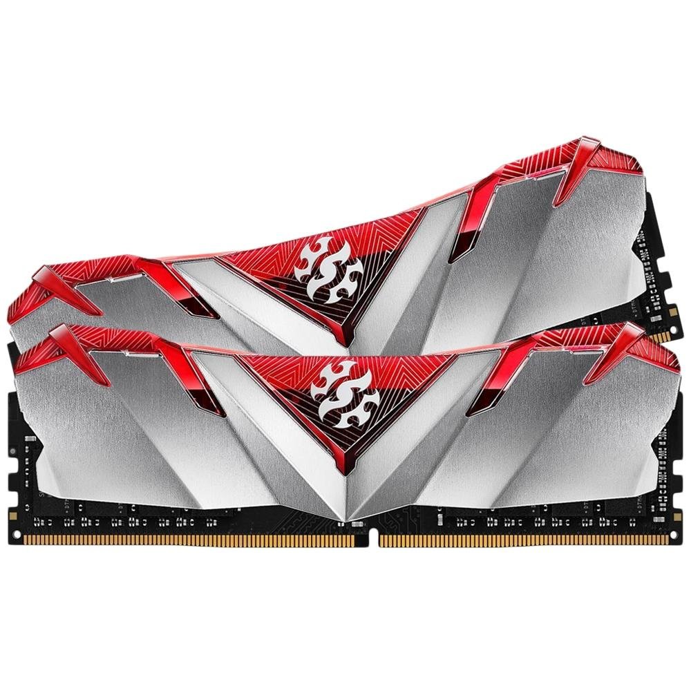 Memória XPG Gammix D30, 16GB (2x8GB), 3200MHz, DDR4, CL16