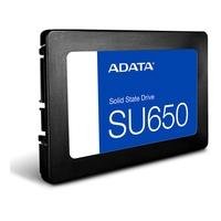 SSD Adata SU650, 960GB | KaBuM!