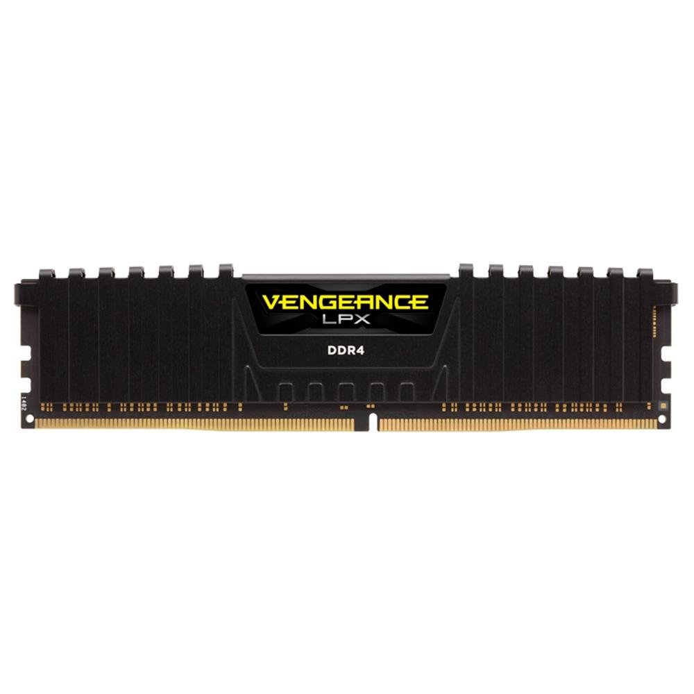 Memória DDR4 32 GB VENGEANCE LPX | KaBuM!
