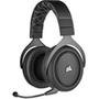 Headset Gamer Corsair HS70 PRO Wireless, 7.1 Surround, Drivers 50mm, Preto - CA-9011211-NA