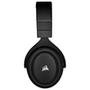 Headset Gamer Corsair HS70 PRO Wireless, 7.1 Surround, Drivers 50mm, Preto - CA-9011211-NA