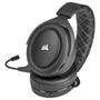 Headset Gamer Corsair HS70 PRO Wireless, 7.1 Surround, Drivers 50mm, Preto - CA-9011211-NA