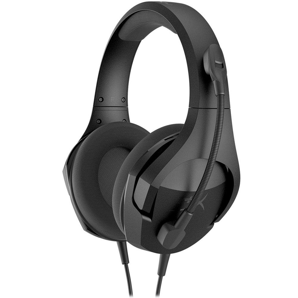 Headset Gamer HyperX Cloud Stinger Core Drivers 40mm, Múltiplas Plataformas, P2 e P3 - HX-HSCSC2-BK/WW Headset Gamer HyperX Cloud Stinger Core Drivers 40mm, Múltiplas Plataformas, P2 e P3 - HX-HSCSC2-BK/WW