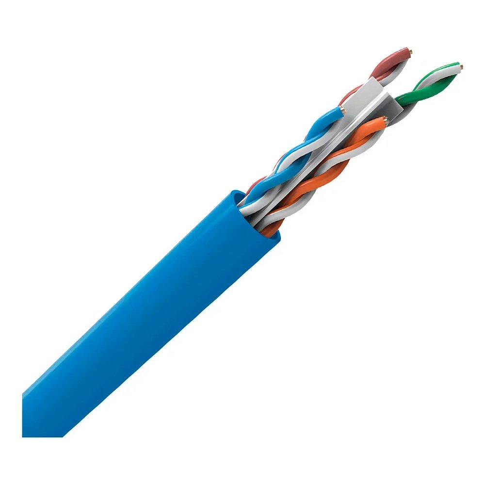 Patch Cord CAT.6 Furukawa SohoPlus | KaBuM!