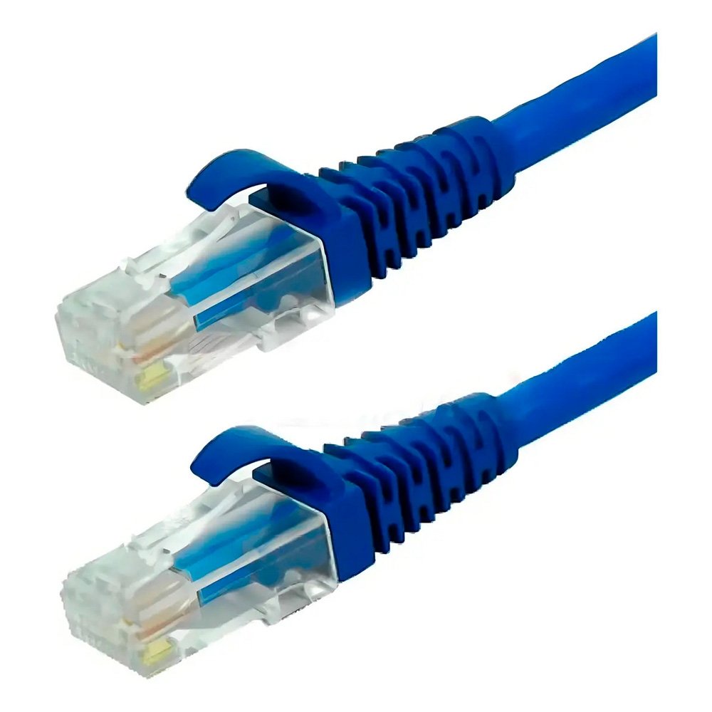 So-koページ Patch Cord CAT.6 Furukawa SohoPlus | KaBuM!