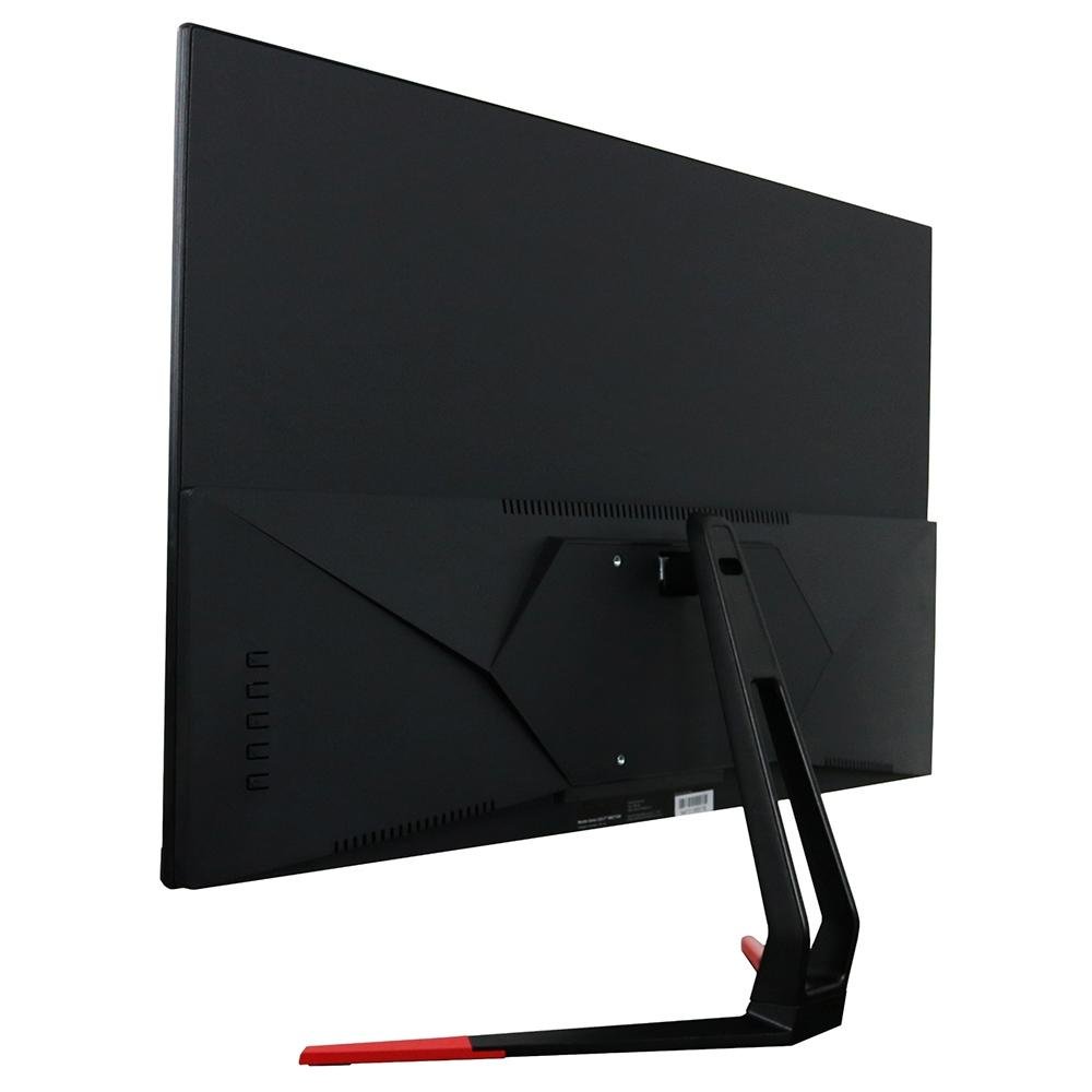 Monitor Gamer Bluecase LED 27´, Full HD, HDMI/DisplayPort, 144Hz, 1ms - BM277GWCASE Monitor Gamer Bluecase LED 27´, Full HD, HDMI/DisplayPort, 144Hz, 1ms - BM277GWCASE